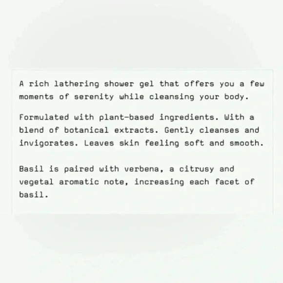 Le Labo Shampoo+Conditioner+Shower Gel Travel Set - Total 45PCS - Picture 7 of 9